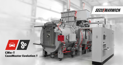 2020 CaseMaster Evolution SECOWARWICK Indyjski producent chłodnic samochodowych