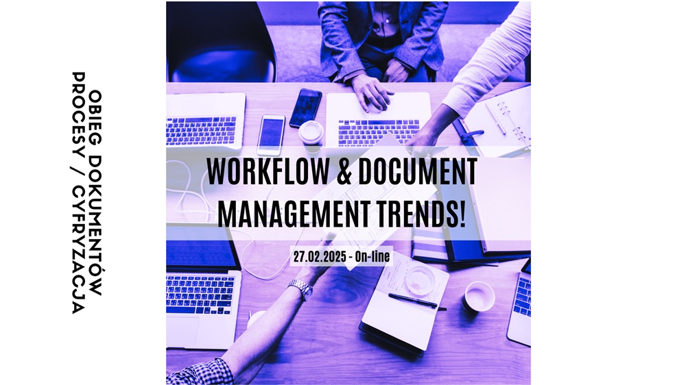 workflow 2025