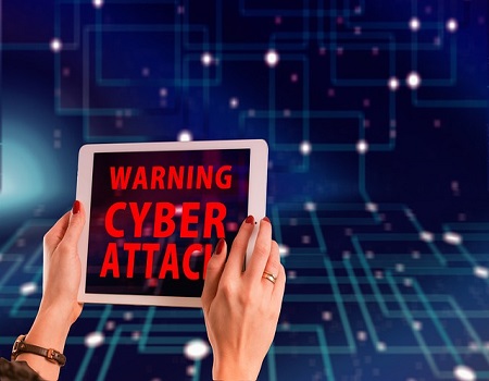 cyberataków