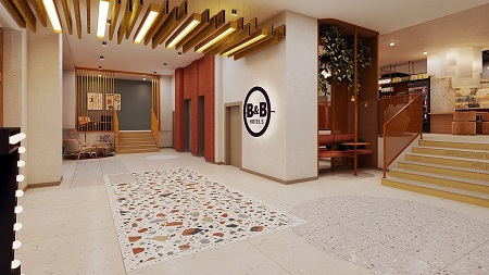 hotels