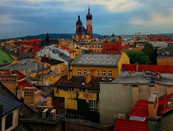 małopolskim