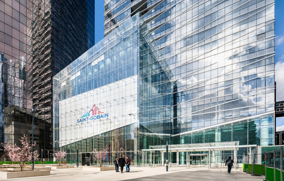 saint-gobain