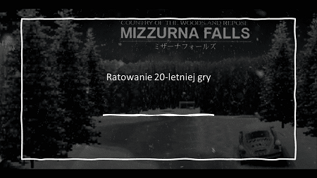Mizzurna Falls