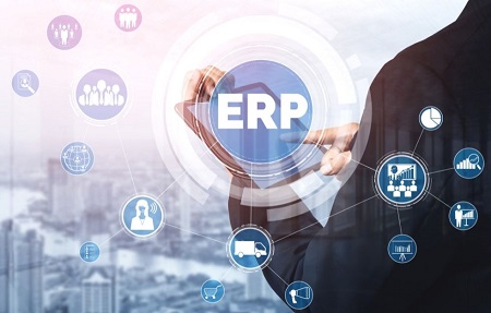 system erp