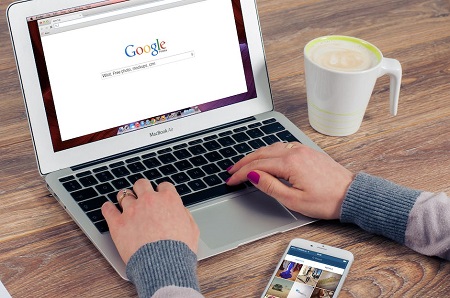 Google PPC