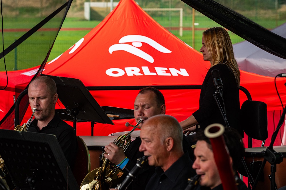 orlenorkiestra
