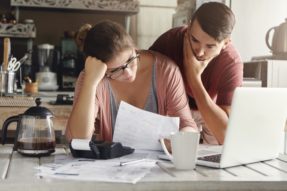 problemy finansowe 1